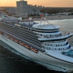 Norovirus outbreaks reported on 2 cruise ships that sailed the Caribbean - CNN