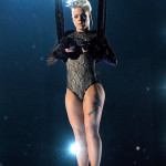 Pink's Trainer Shares Fitness Secrets, Video of the Singer's Aerial Workout ... - E! Online