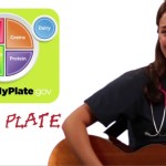 Choose My Plate: A Lyrical Rendition