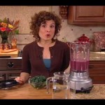 Raw Food Breakfast: Fruit Smoothies and Green Smoothies - Healthy & Easy Raw Food Recipes