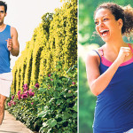 Fitness tips: 5 outdoor exercises to tone your body - Hindustan Times