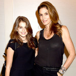 Cindy Crawford's Best Makeup Advice to Daughter Kaia Gerber: Less Is More - Us Magazine