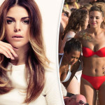 TOWIE's Chloe Lewis reveals her biggest fitness and beauty secrets - Daily Star
