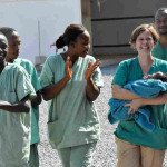 A Cause For Cautious Celebration: Guinea Is Ebola-Free - NPR