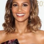 Alesha Dixon reveals her beauty tips, tricks and icons - Telegraph.co.uk