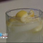 Doctor Offers Tips to Staying Hydrated in Hot Weather - Your News Now