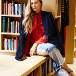 Julie de Libran, Designer of Sonia Rykiel, Shares Her French Beauty Secrets - New York Times