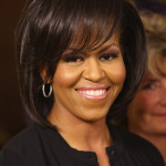First Lady Michelle Obama Is "Fifty And Fabulous" - Huffington Post