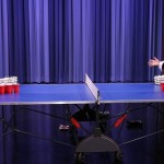 WATCH: Diane Keaton Plays Beer Pong, Gives Jimmy Fallon Beauty Tips on ... - NBC Bay Area