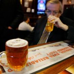 New Health Advice for Britons: No More Than Six Pints a Week - New York Times