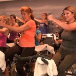 Break a sweat at home! 5 workout tips from SoulCycle's co-founder - Today.com