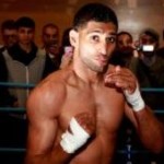 Amir Khan: eight fitness secrets from my pre-fight training camp - Telegraph.co.uk