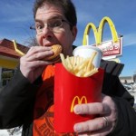 Fast food mega-fan Jon Hein shares chain restaurant secrets in 'Fast Food Maniac' - Newsday