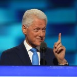 Read Bill Clinton's Full Speech From the Democratic National Convention - RollingStone.com