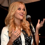 Reese Witherspoon is gooping herself with a new advice book - A.V. Club (blog)