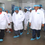FG is promoting growth of local pharmaceutical industry - Vanguard